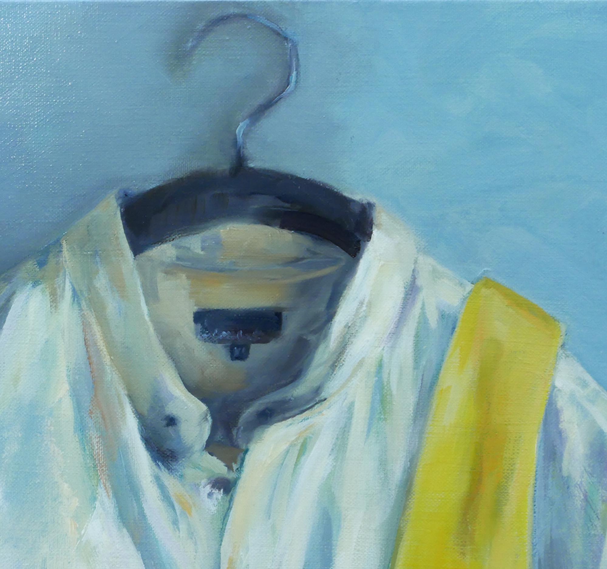Contemporary figurative painting