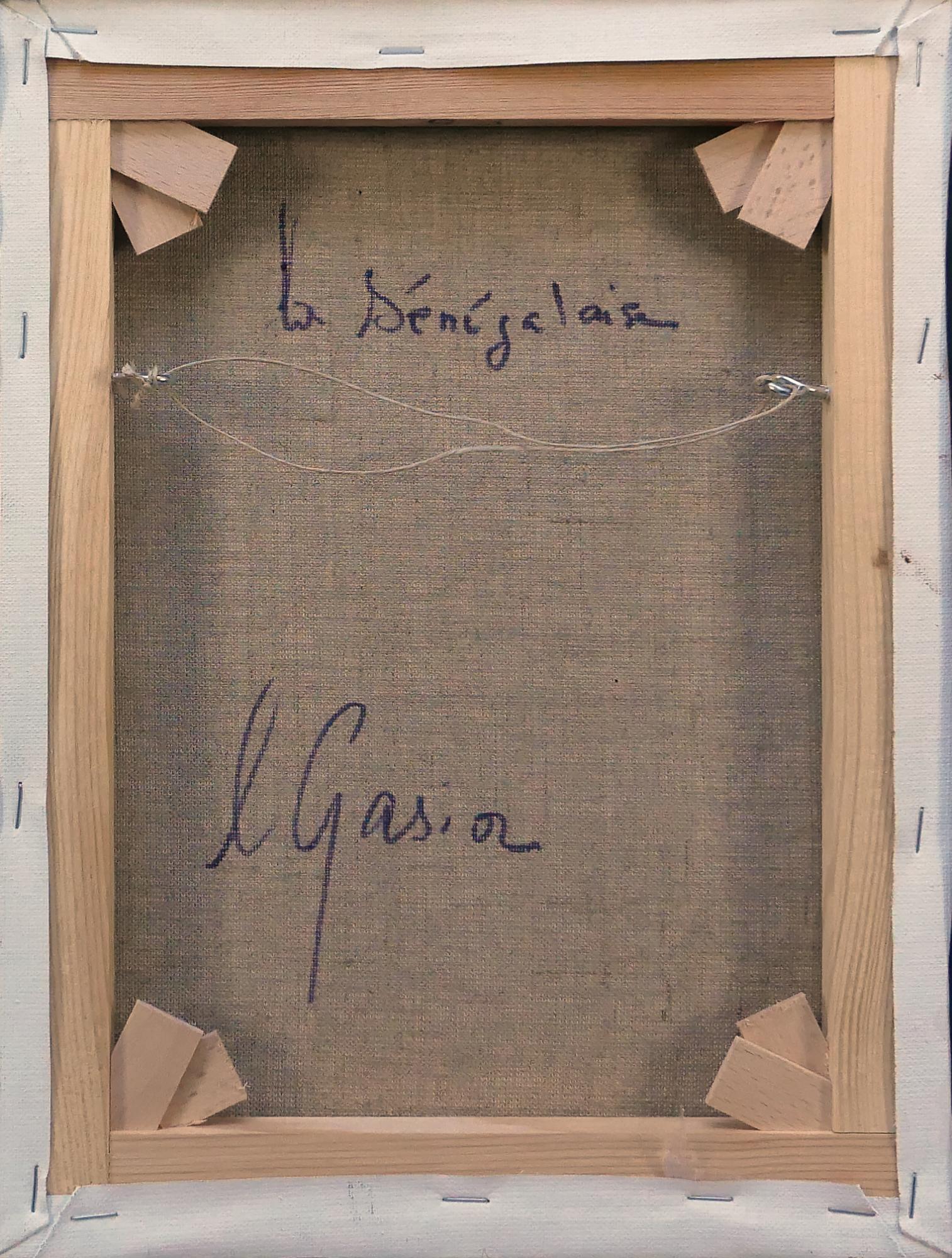 La sénégalaise For Sale 3