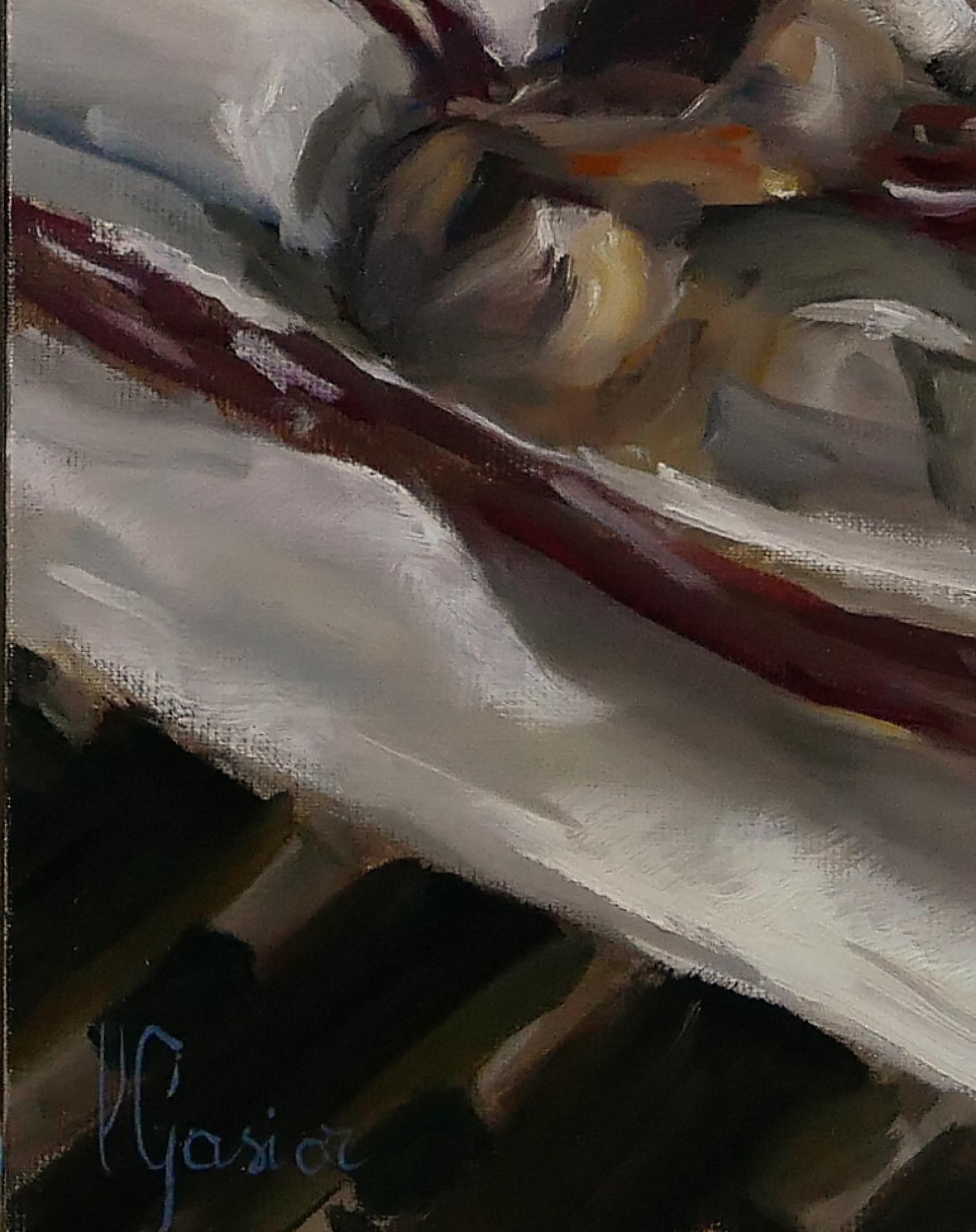 Pittura figurativa contemporanea
