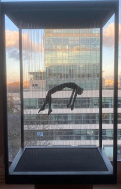 Il s'agit d'hommes Raining