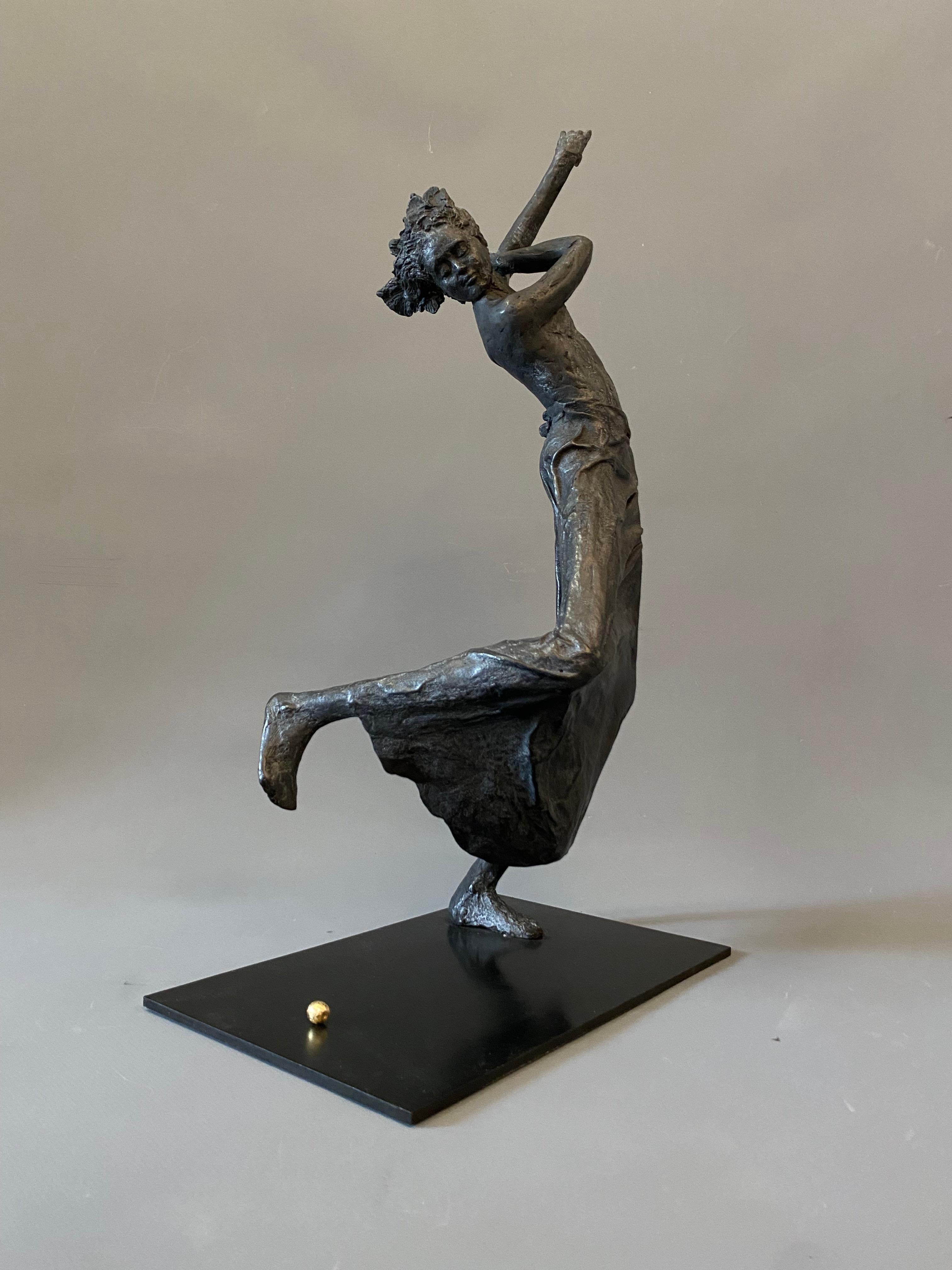 Pepite - Sculpture di Laurence Perratzi