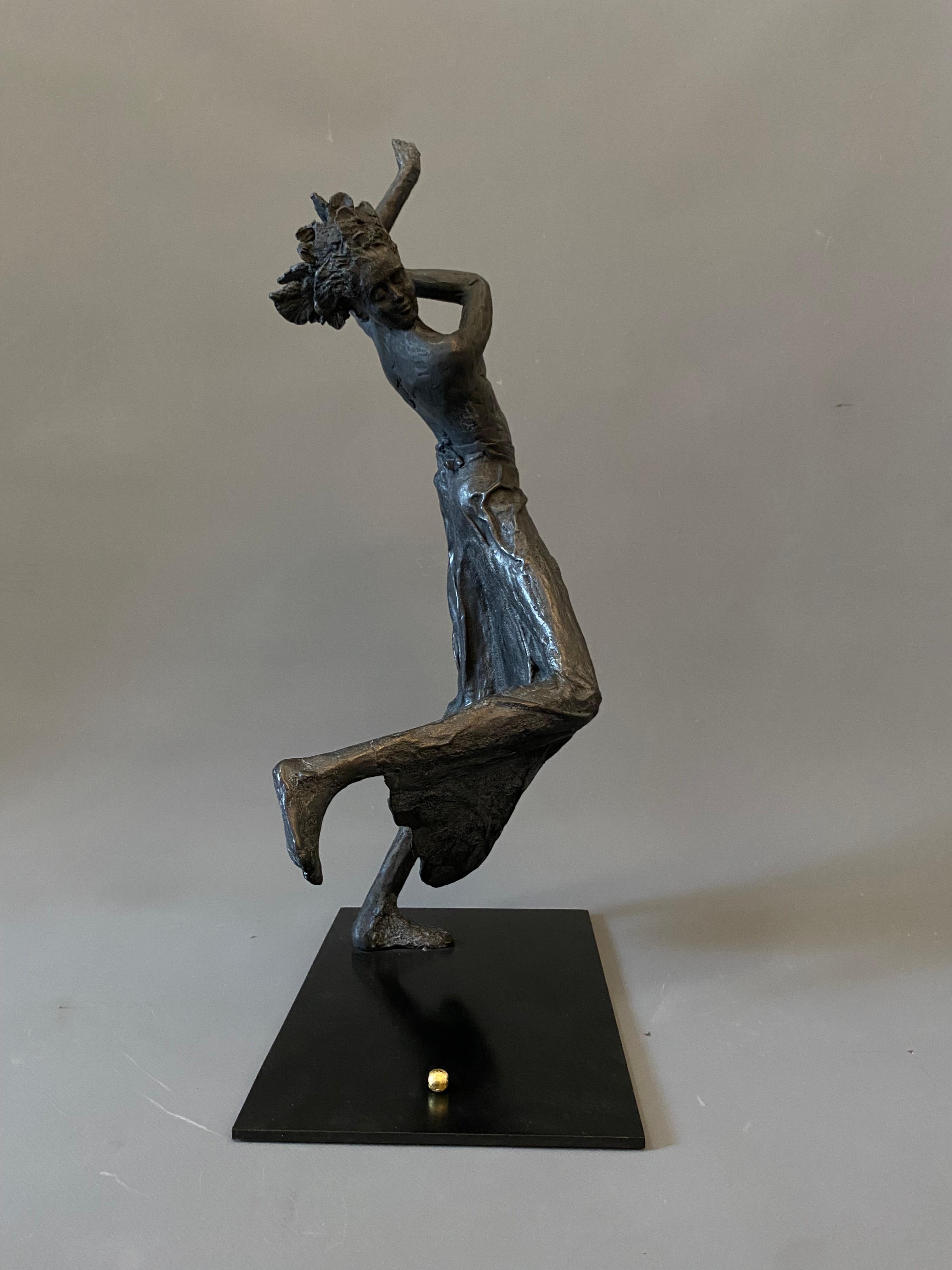 Pepite - Sculpture Contemporaneo di Laurence Perratzi