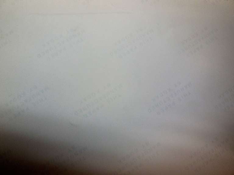 Laurence Salzmann Happy New Year, 1980 Vintage Signed Silver Gelatin Emulsion Print Photograph