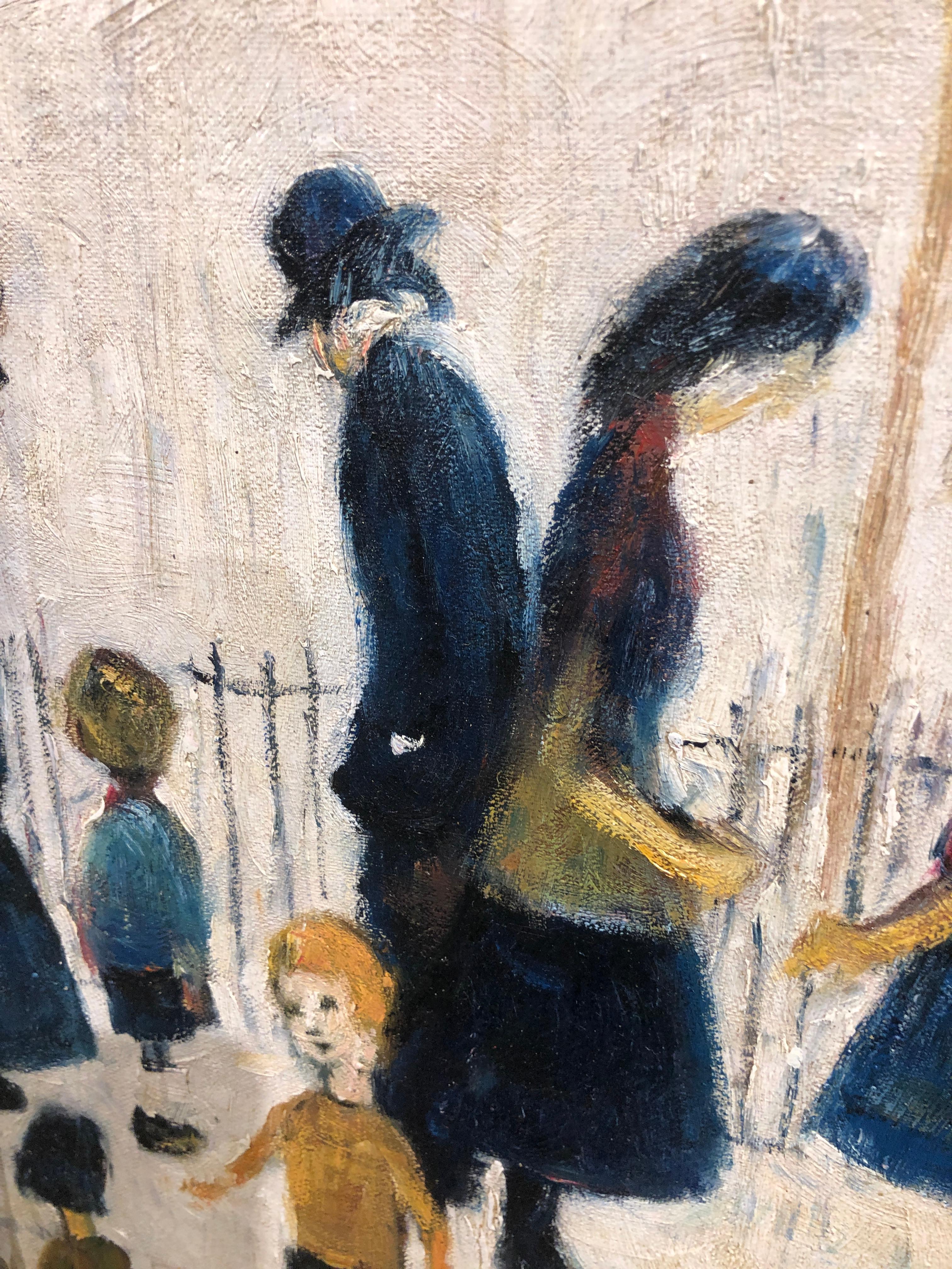 ls lowry