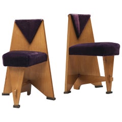 1920s Seating