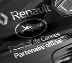 Eva - Signed limited edition print, Contemporary black and white, US Actress