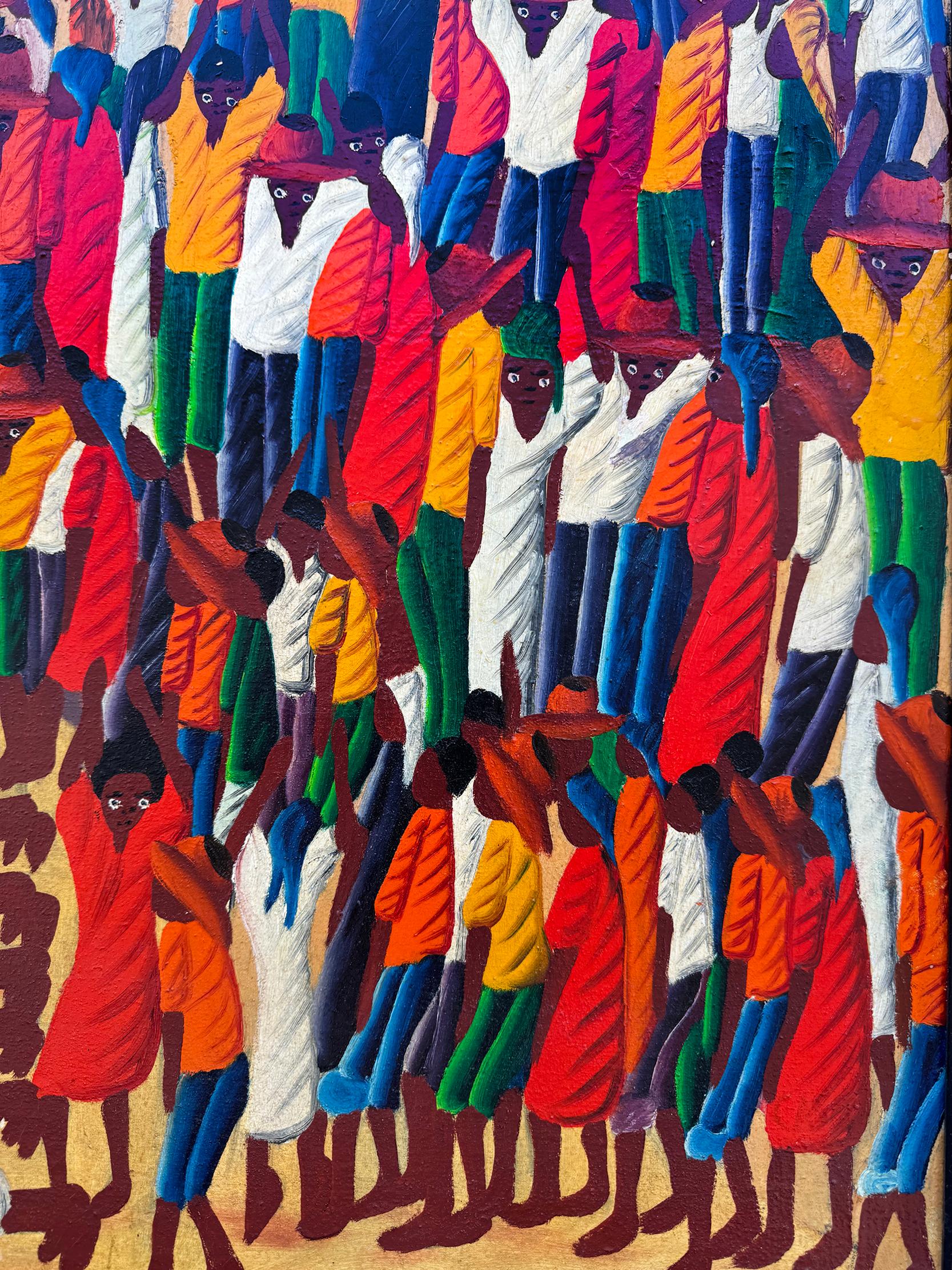 Cérémonie vaudou - Bawon Samdi - Père des esprits en vente 9