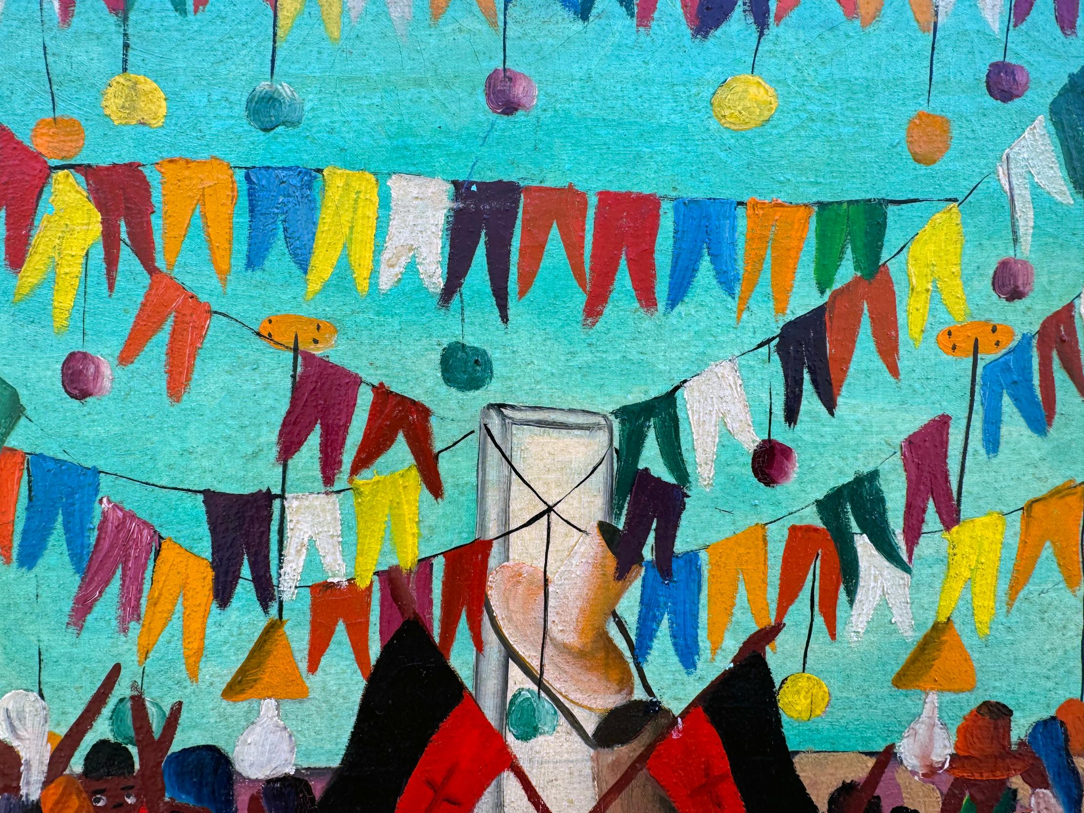 Cérémonie vaudou - Bawon Samdi - Père des esprits en vente 4