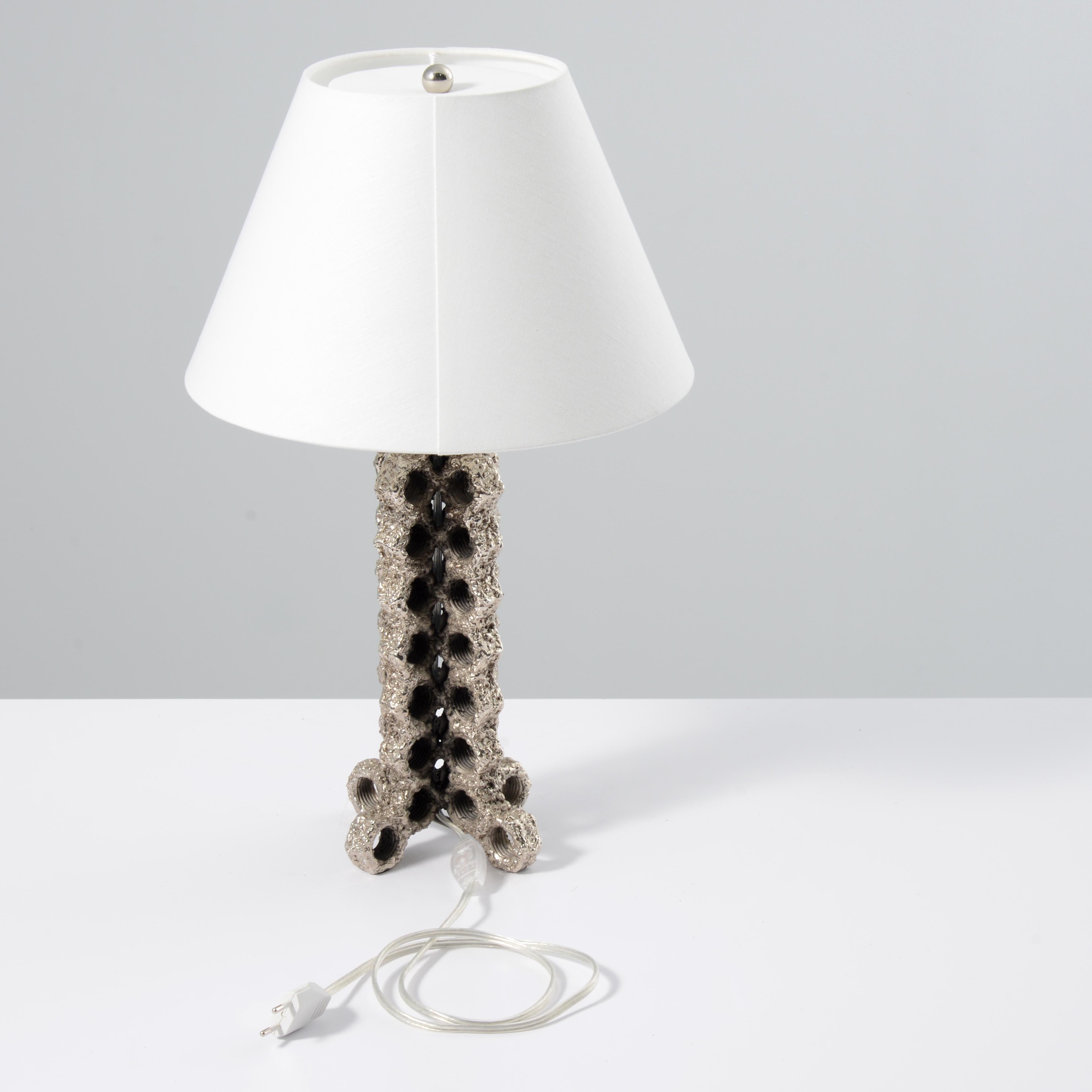 Français Lampe Laurent Chauvat en vente