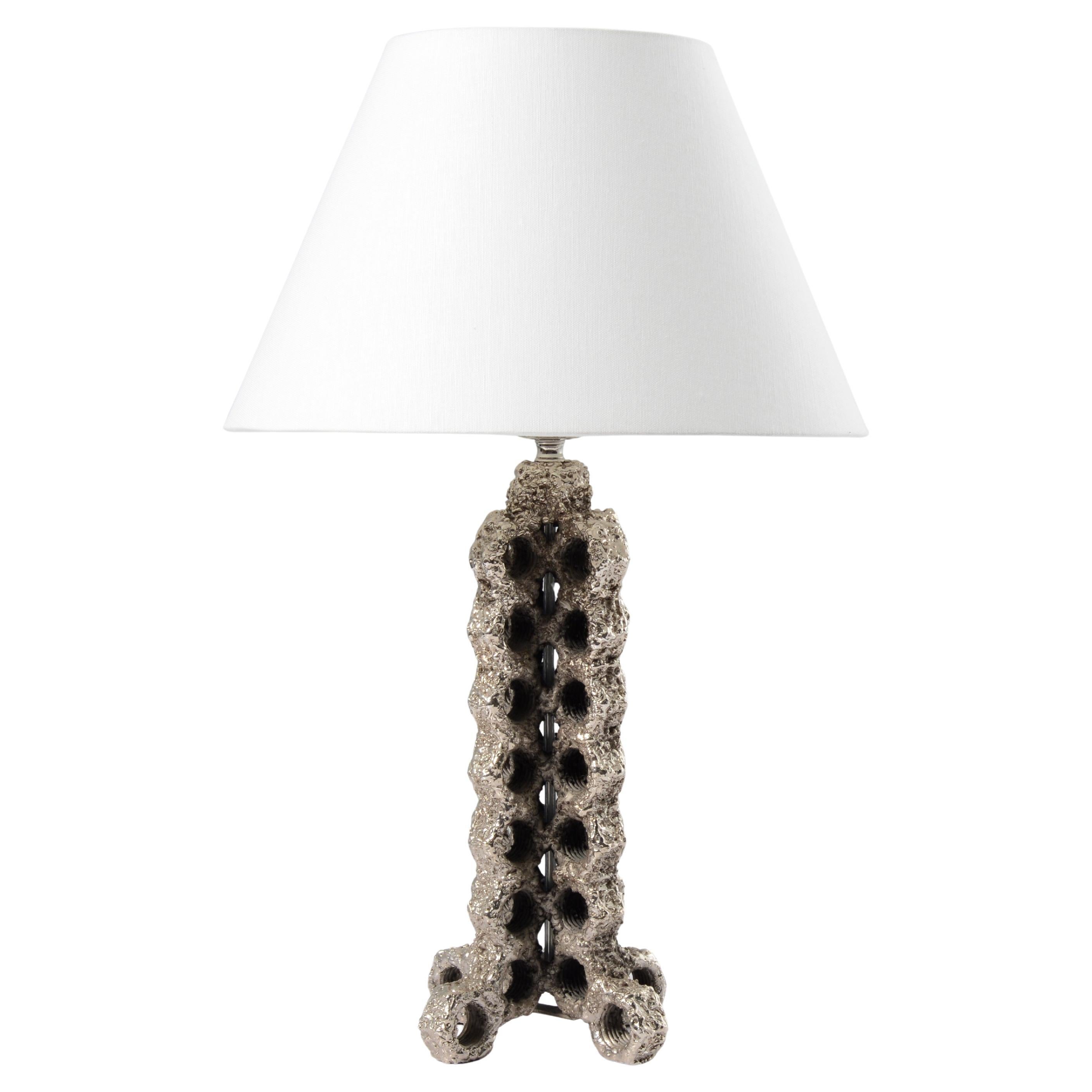 Lampe Laurent Chauvat