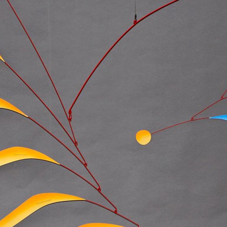 laurent davidson mobiles