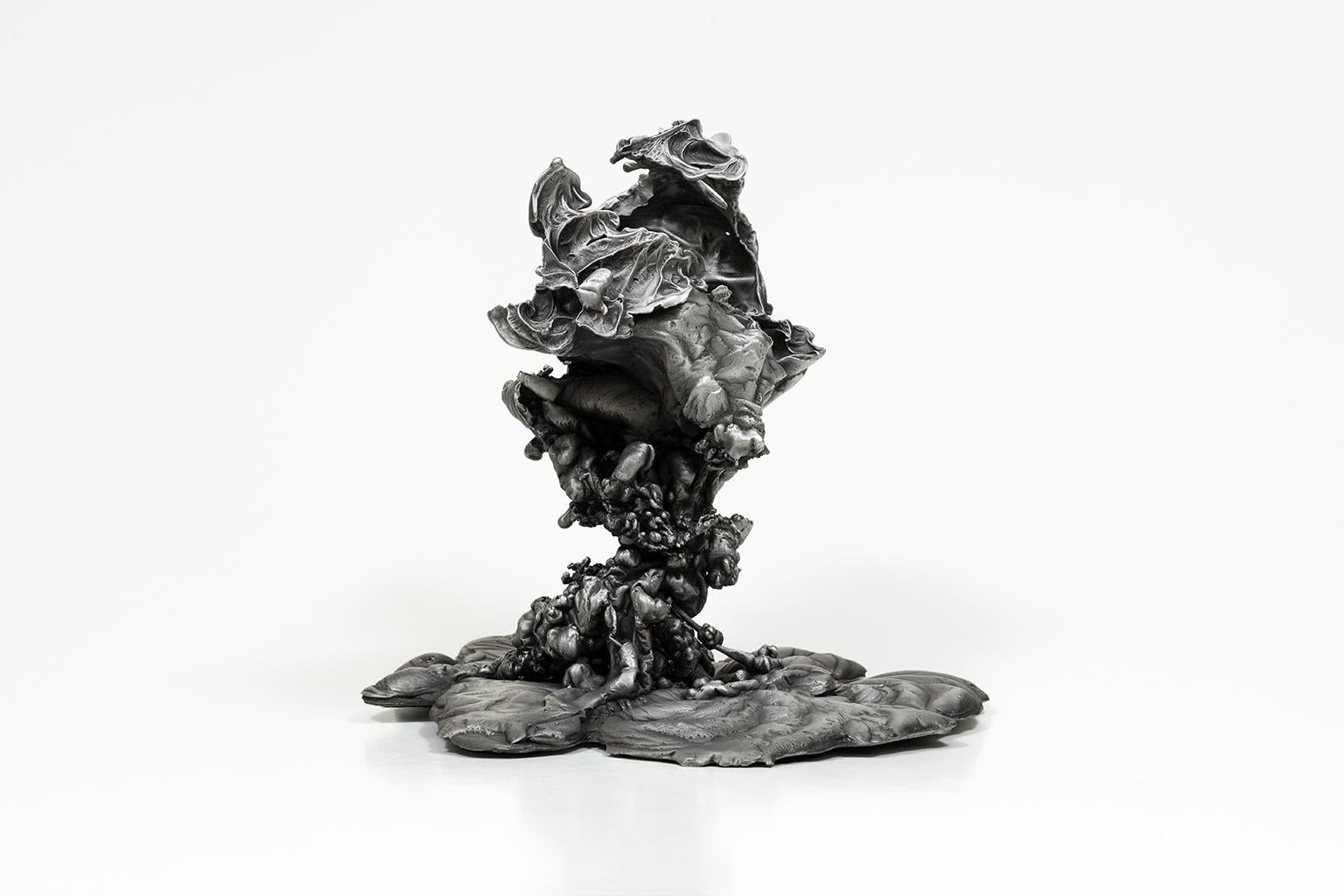 Extrinsisches Unternehmen 5 (Zeitgenössisch), Sculpture, von Laurent Lamarche