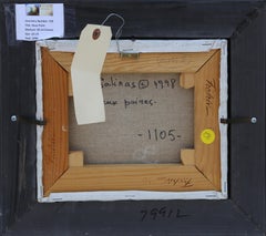 Deux Poires, bodegón moderno de Salinas