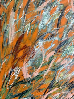 Clementine, Painting, Oil on Canvas