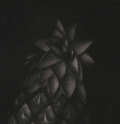 L' Ananas (La Piña, símbolo de hospitalidad)