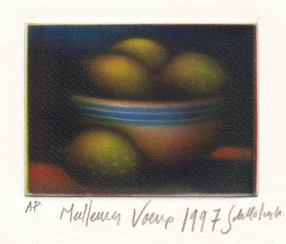 Laurent Schkolnyk - Meilleurs Voeux (Best Wishes) at 1stDibs | pineapple  lampe, ap nyl login, arthur a kaplan co, inc ny litho