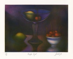 Purple Light