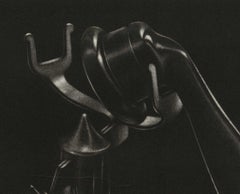 Telephone (The iPhone of the early 20th Century)