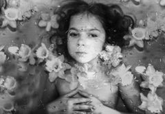 "Under" Fotografía artística Edición limitada de 2 copias
