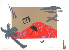 Mt. Daly/US IV