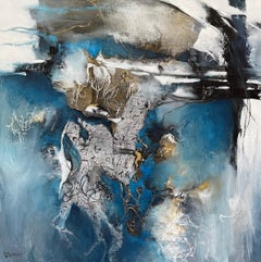 Everything You See has its Roots in the Unseen World- Rumi