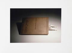 Laurie Simmons "Jimmy Gone Fishin"