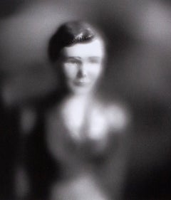 Untitled (Woman's Head)