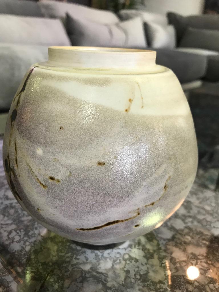 adams pottery