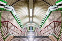Metro Vert II