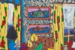 Sia sempre così umile