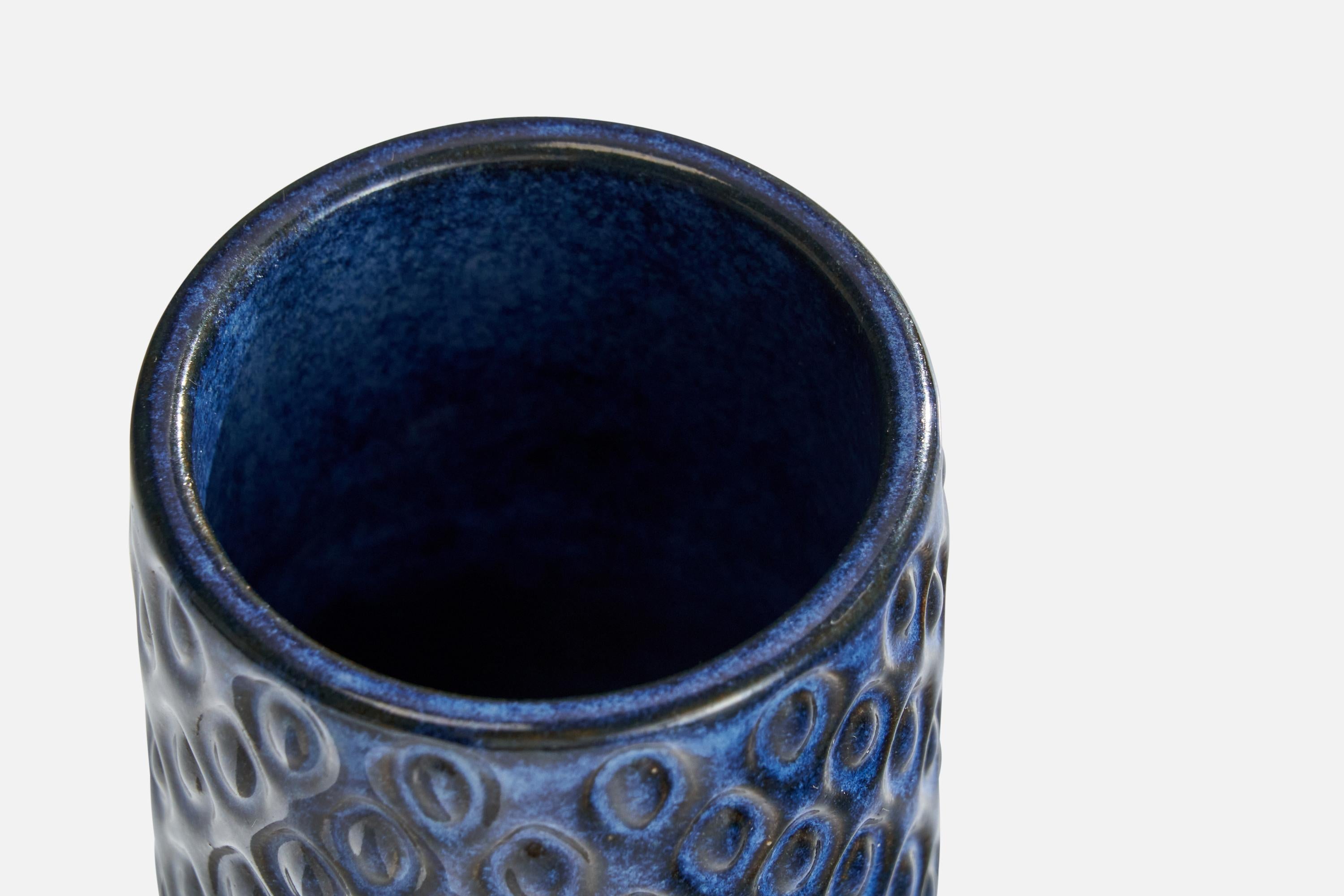 Danese Lauritz Hjorth, Vaso, Gres, Danimarca, anni '1960 in vendita
