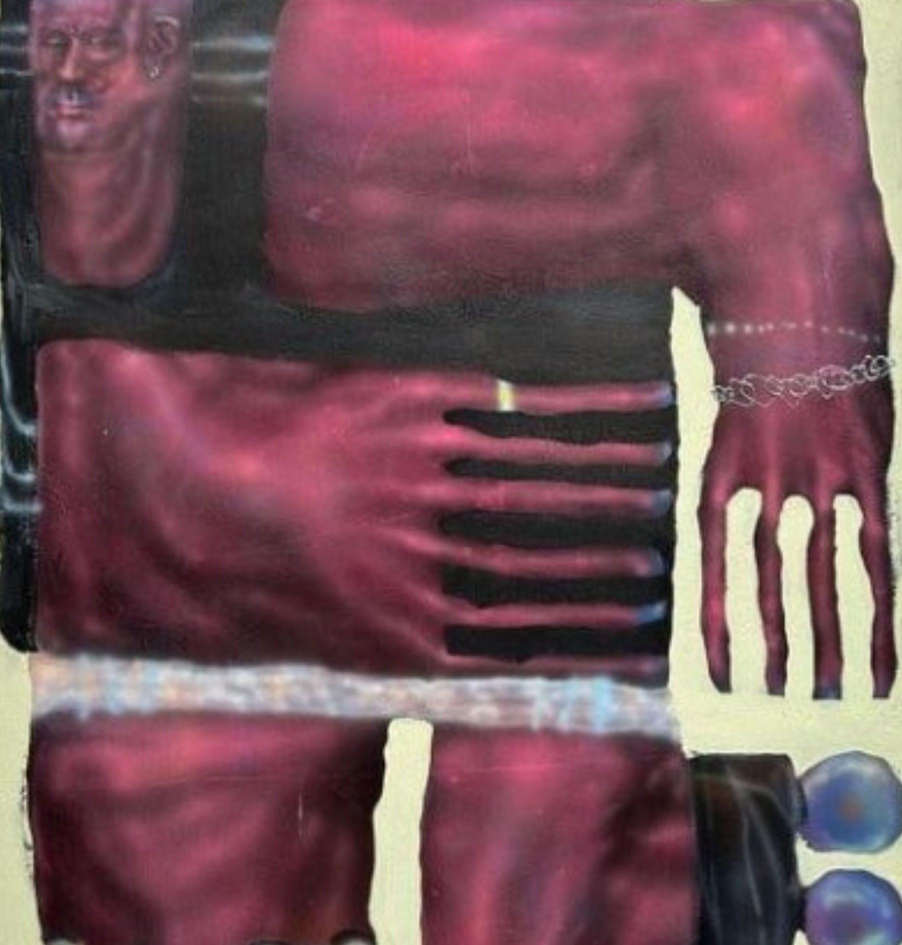 Roller Boy By Laust Hojgaard For Sale 3