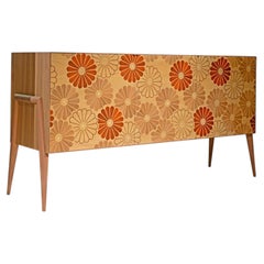 Lauta Floreale Sideboard