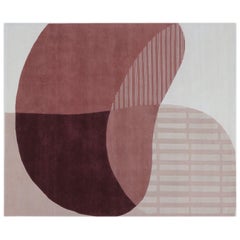 Lava Bubbles Large Rug by Art & Loom