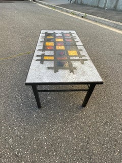 Lava Coffee Table