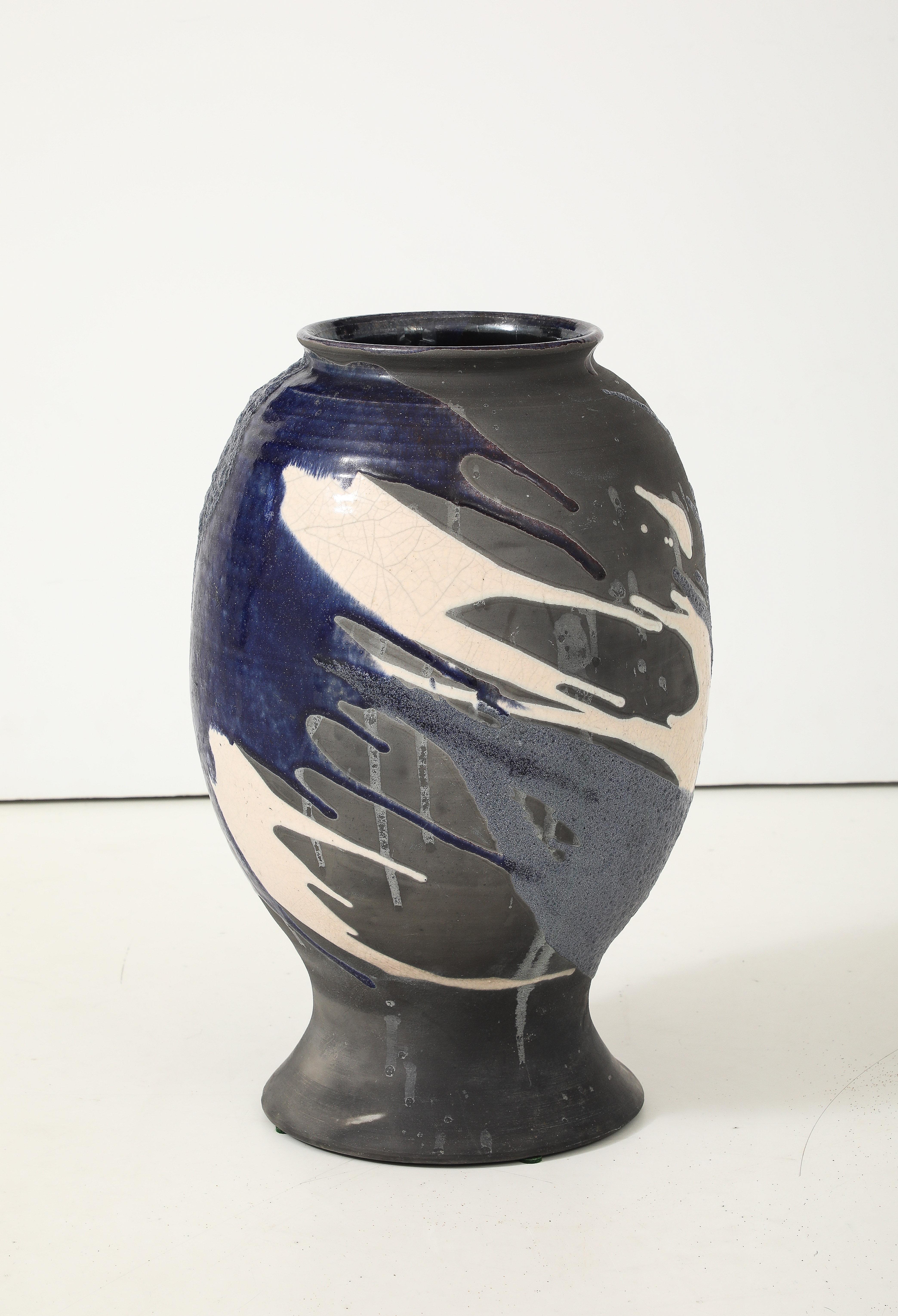 1970's Lava Glaze studio made 