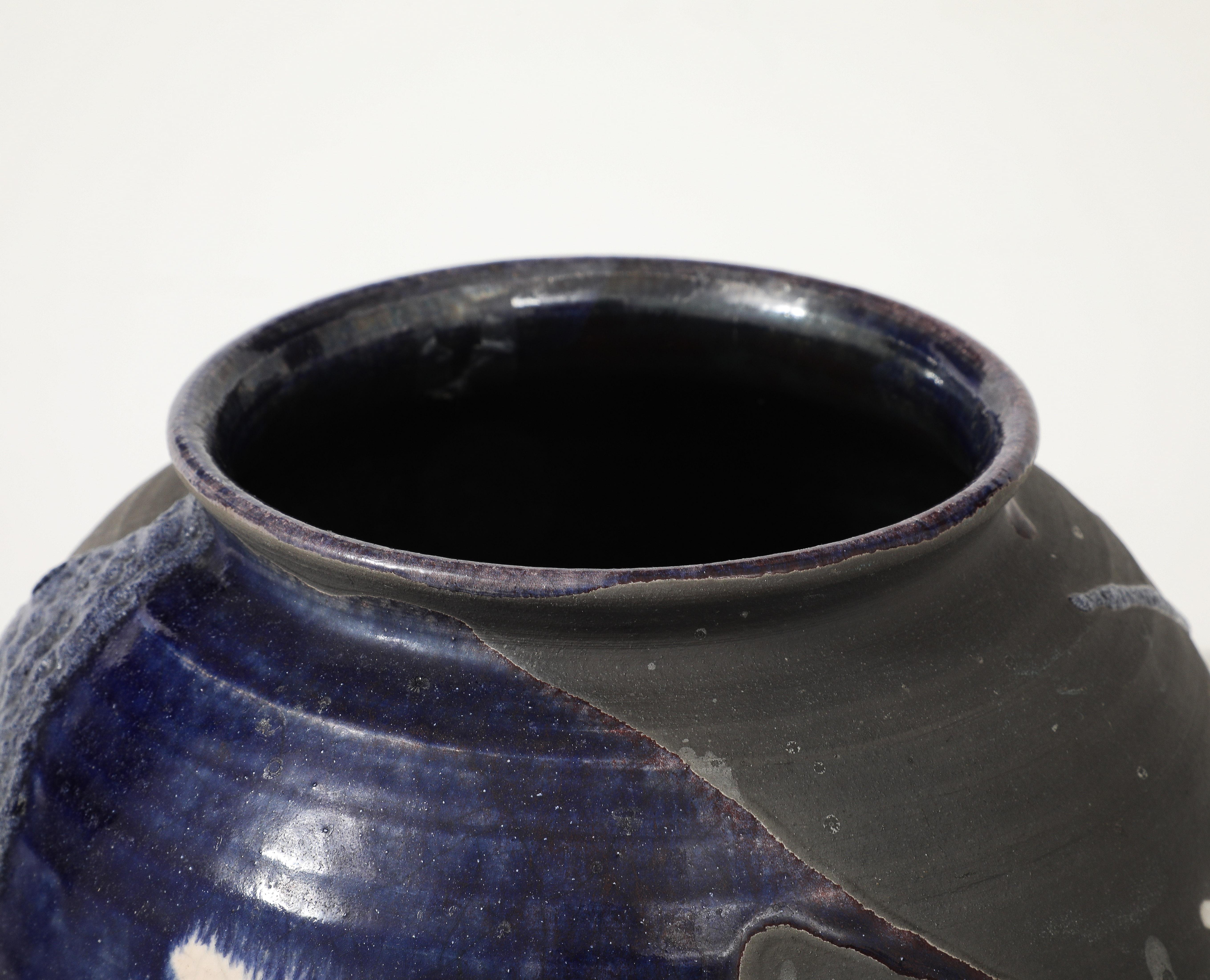 American Lava Glaze Studio For Sale