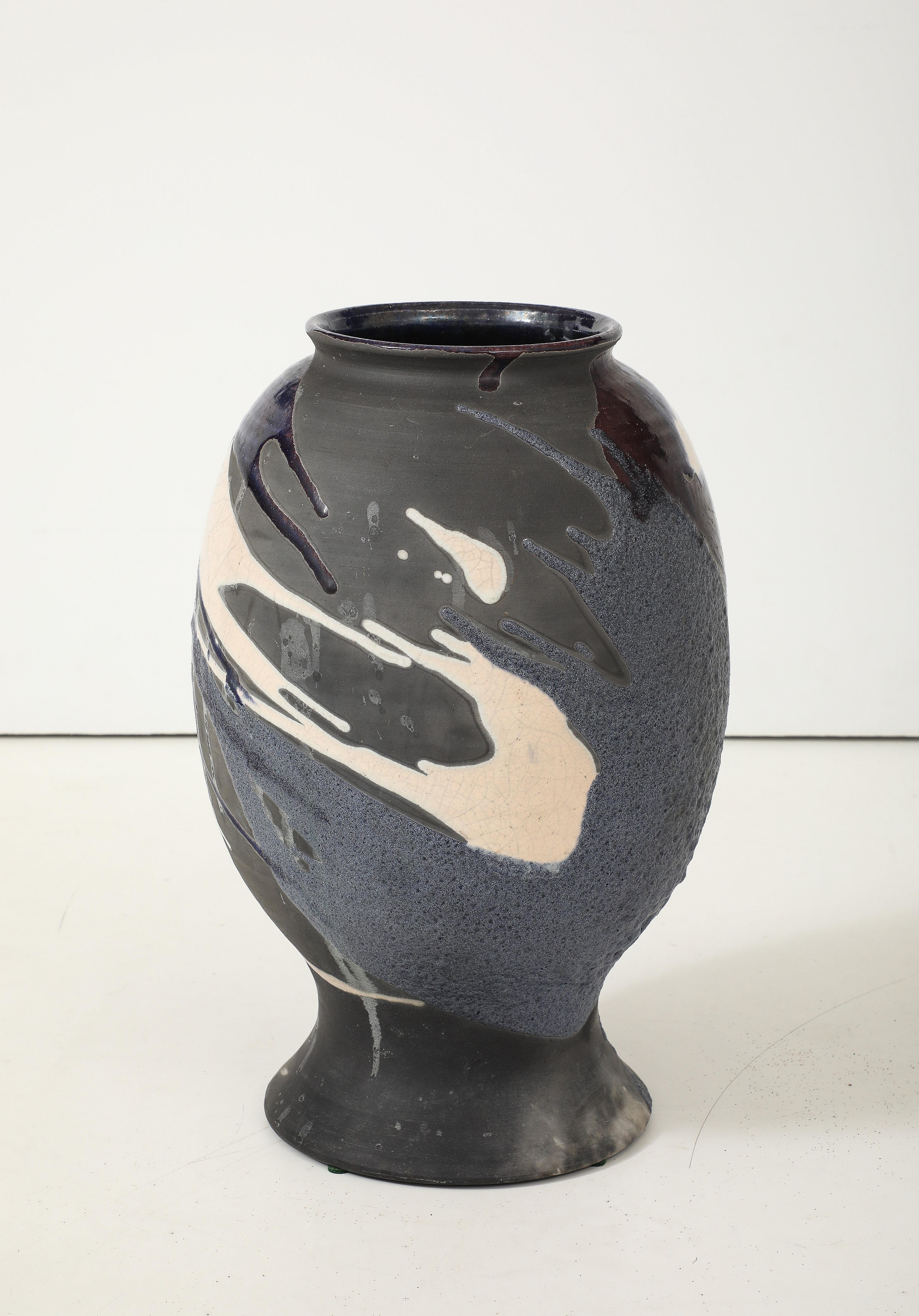 Pottery Lava Glaze Studio For Sale