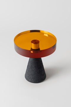 Lava Large Coffee Table by Draga & Aurel