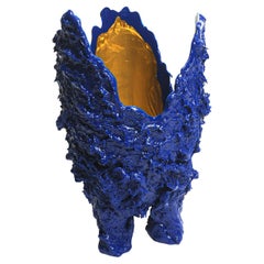 Lava Large Vase by Gaetano Pesce