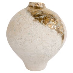 Lava Lustre Handmade Volcanic Vase