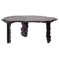 Stucco Tables