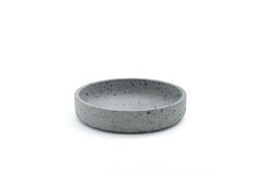 Lava Stone Diogenèa Bowl by ZPS Studio