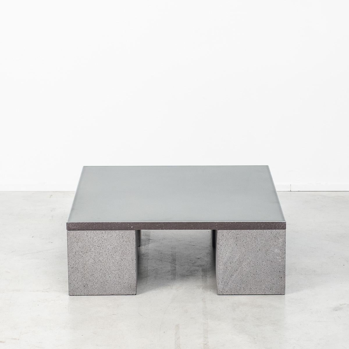 faye toogood coffee table