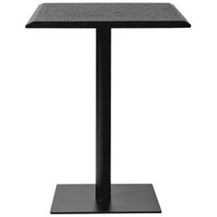 Lava Stone Table, “Right,” by Buzao