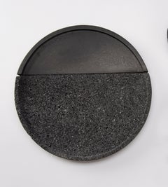 Lava Tray Large, Volcanic Stone