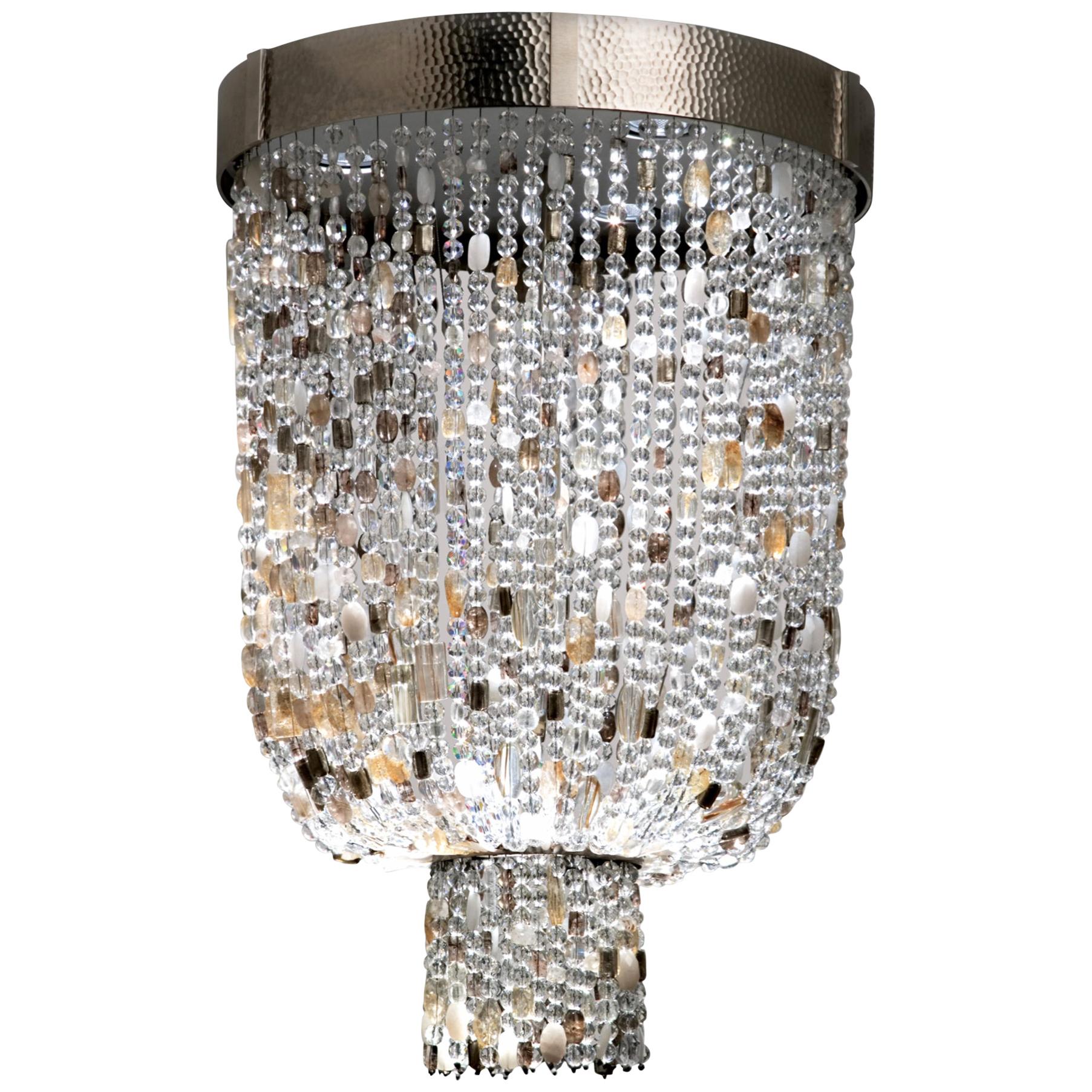 Group Of Twelve Boyd Lighting Ss Sconces Group Of Twelve Boyd Lighting Ss Sconces
