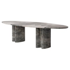 Lavanche Dining Table by Serafini