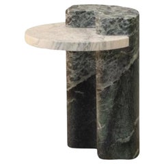 Lavanche Side Table by Marmi Serafini