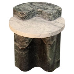 Lavanche Side Table by Serafini